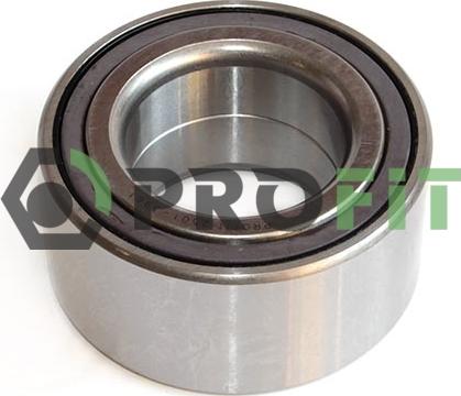 Profit 2501-3961 - Set rulment roata aaoparts.ro