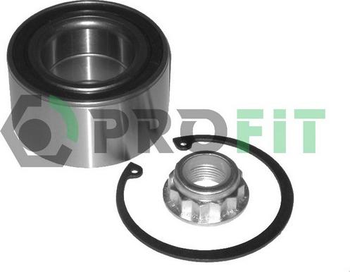 Profit 2501-3455 - Set rulment roata aaoparts.ro