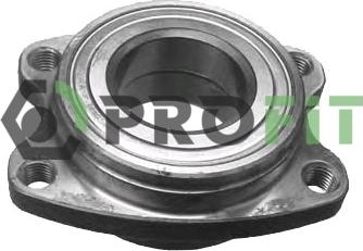 Profit 2501-3536 - Set rulment roata aaoparts.ro
