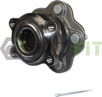 Profit 2501-7703 - Butuc roata aaoparts.ro