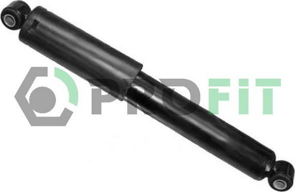 Profit 2002-0900 - Amortizor aaoparts.ro