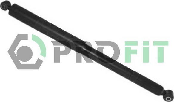 Profit 2002-0502 - Amortizor aaoparts.ro