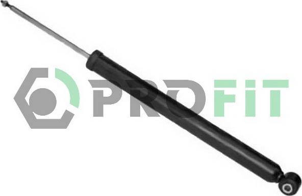 Profit 2002-0648 - Amortizor aaoparts.ro