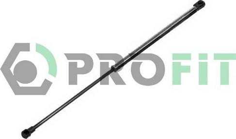 Profit 2015-0189 - Amortizor portbagaj aaoparts.ro