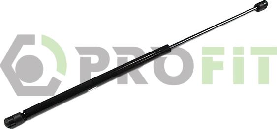 Profit 2015-0217 - Amortizor portbagaj aaoparts.ro