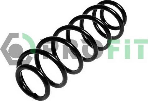 Profit 2010-1067 - Arc spiral aaoparts.ro