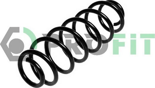 Profit 2010-1238 - Arc spiral aaoparts.ro