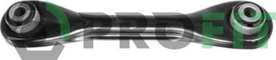 Profit 2304-0361 - Brat, suspensie roata aaoparts.ro