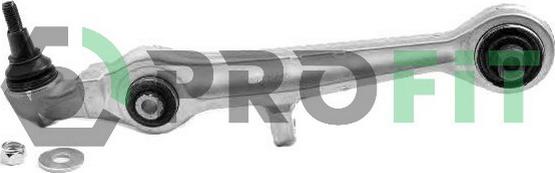 Profit 2304-0313 - Brat, suspensie roata aaoparts.ro