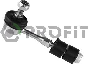 Profit 2305-0477 - Brat / bieleta suspensie, stabilizator aaoparts.ro