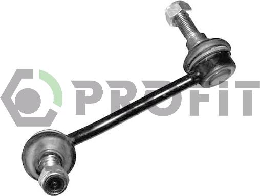 Profit 2305-0548 - Brat / bieleta suspensie, stabilizator aaoparts.ro