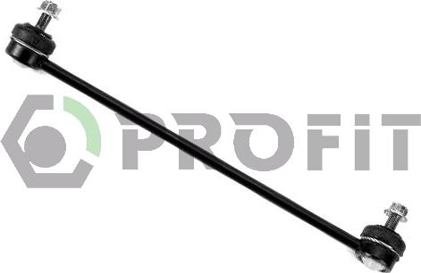 Profit 2305-0556 - Brat / bieleta suspensie, stabilizator aaoparts.ro