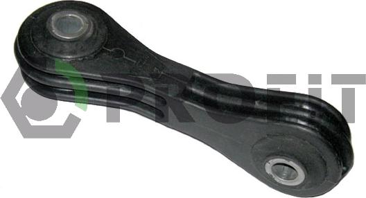 Profit 2305-0157 - Brat / bieleta suspensie, stabilizator aaoparts.ro