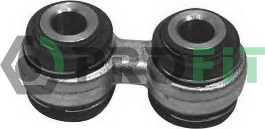 Profit 2305-0164 - Brat / bieleta suspensie, stabilizator aaoparts.ro