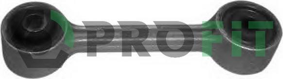Profit 2305-0165 - Brat / bieleta suspensie, stabilizator aaoparts.ro