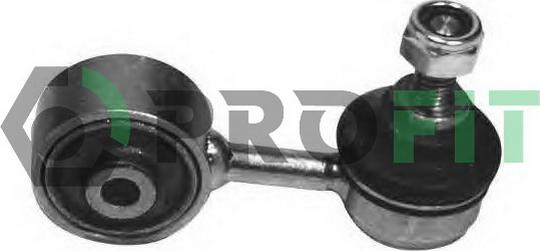 Profit 2305-0166 - Brat / bieleta suspensie, stabilizator aaoparts.ro