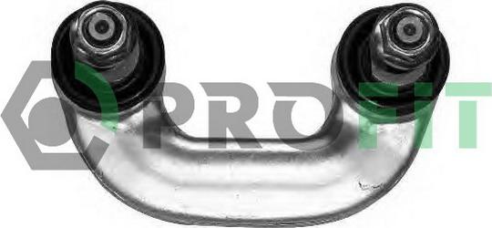 Profit 2305-0110 - Brat / bieleta suspensie, stabilizator aaoparts.ro
