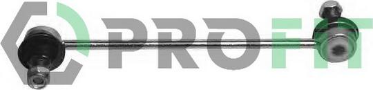 Profit 2305-0302 - Brat / bieleta suspensie, stabilizator aaoparts.ro