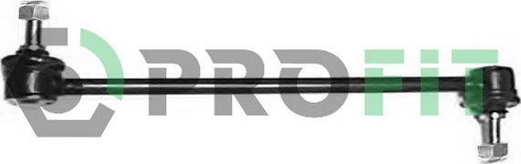 Profit 2305-0310 - Brat / bieleta suspensie, stabilizator aaoparts.ro