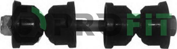 Profit 2305-0374 - Brat / bieleta suspensie, stabilizator aaoparts.ro