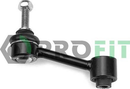 Profit 2305-0377 - Brat / bieleta suspensie, stabilizator aaoparts.ro