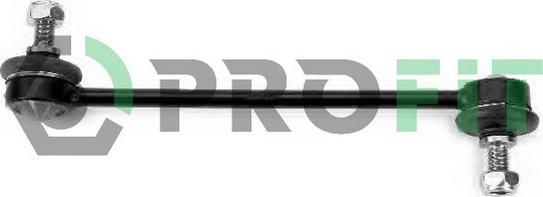 Profit 2305-0290 - Brat / bieleta suspensie, stabilizator aaoparts.ro