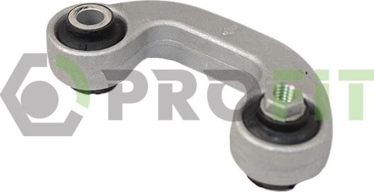 Profit 2305-0280 - Brat / bieleta suspensie, stabilizator aaoparts.ro