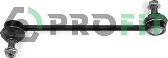 Profit 2305-0231 - Brat / bieleta suspensie, stabilizator aaoparts.ro