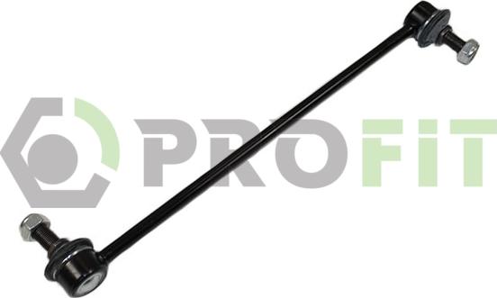 Profit 2305-1017 - Brat / bieleta suspensie, stabilizator aaoparts.ro