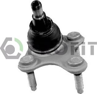 Profit 2301-0448 - Articulatie sarcina / ghidare aaoparts.ro