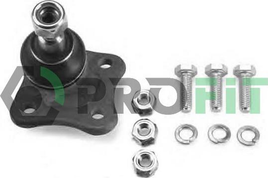 Profit 2301-0305 - Articulatie sarcina / ghidare aaoparts.ro