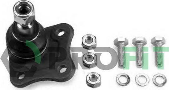 Profit 2301-0306 - Articulatie sarcina / ghidare aaoparts.ro