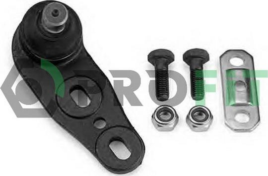 Profit 2301-0296 - Articulatie sarcina / ghidare aaoparts.ro
