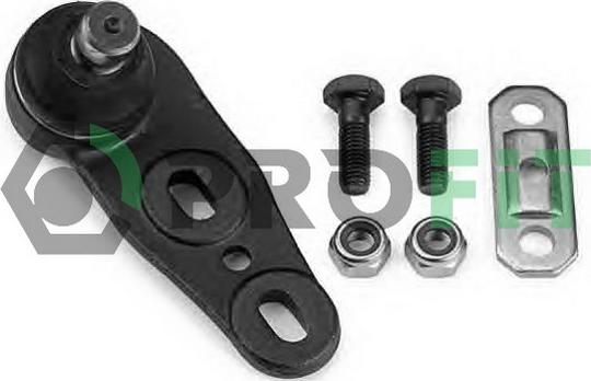 Profit 2301-0297 - Articulatie sarcina / ghidare aaoparts.ro