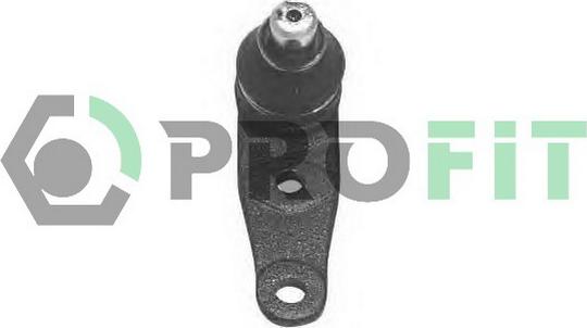 Profit 2301-0288 - Articulatie sarcina / ghidare aaoparts.ro
