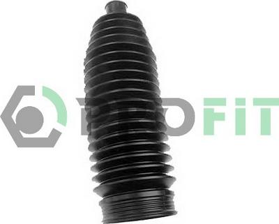 Profit 2308-0004 - Burduf cauciuc, directie aaoparts.ro