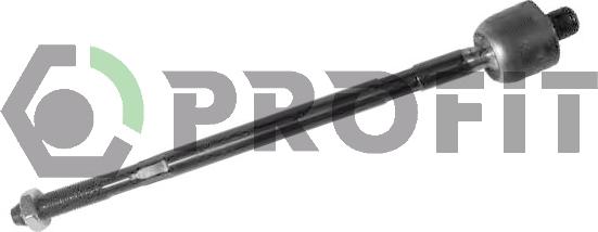 Profit 2303-0254 - Articulatie axiala, cap de bara aaoparts.ro