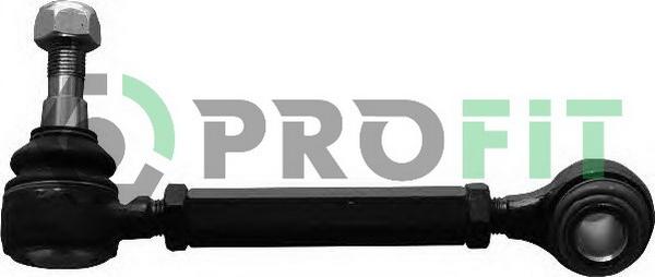 Profit 2303-0211 - Brat, suspensie roata aaoparts.ro