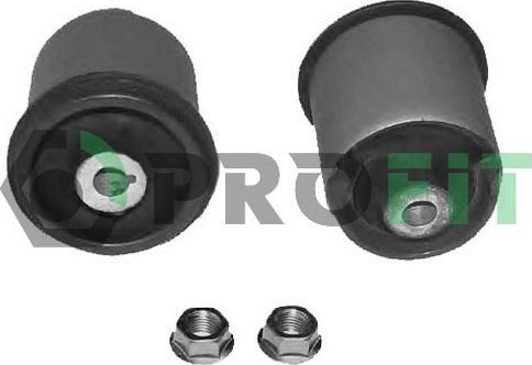 Profit 2307-0484 - Set reparatie, corp ax aaoparts.ro