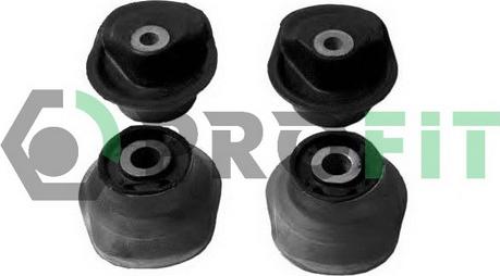 Profit 2307-0501 - Set montare, legatura aaoparts.ro