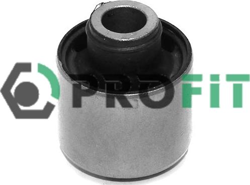 Profit 2307-0744 - Rulment, diferential aaoparts.ro