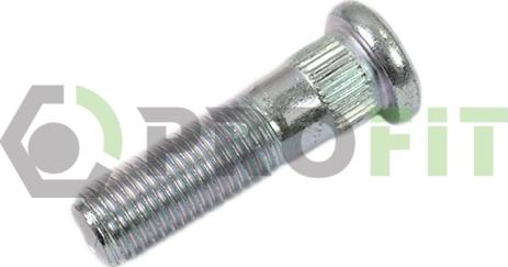 Profit 2307-1309 - Bolt roata aaoparts.ro