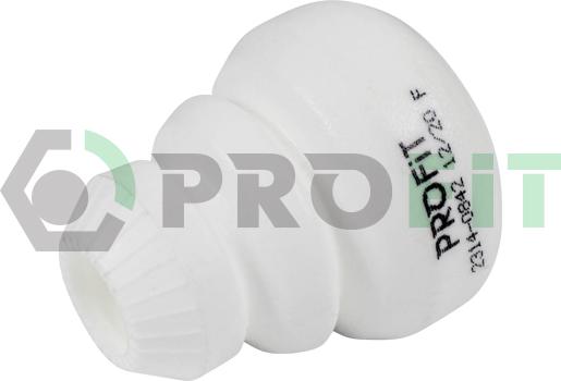 Profit 2314-0842 - Tampon cauciuc, suspensie aaoparts.ro