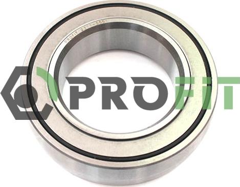 Profit 2311-5551 - Lagar intermediar, ax cardanic aaoparts.ro