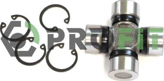 Profit 2750-0029 - Articulatie, cardan aaoparts.ro