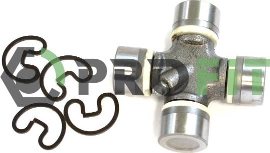Profit 2750-0020 - Articulatie, cardan aaoparts.ro