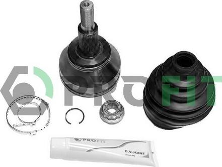 Profit 2710-1478 - Set articulatie, planetara aaoparts.ro