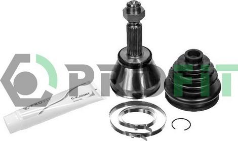 Profit 2710-1003 - Set articulatie, planetara aaoparts.ro