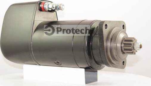 Protech IR9324 - Starter aaoparts.ro