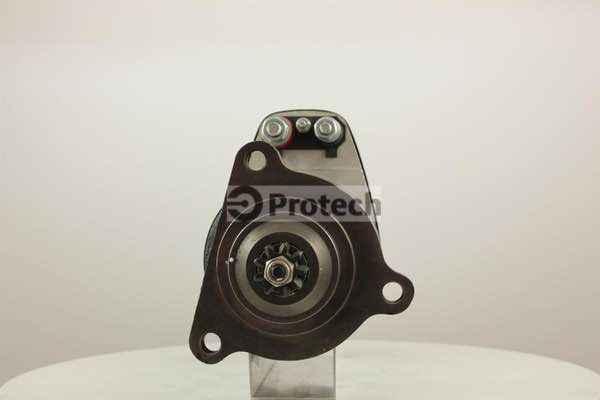 Protech IR9206 - Starter aaoparts.ro